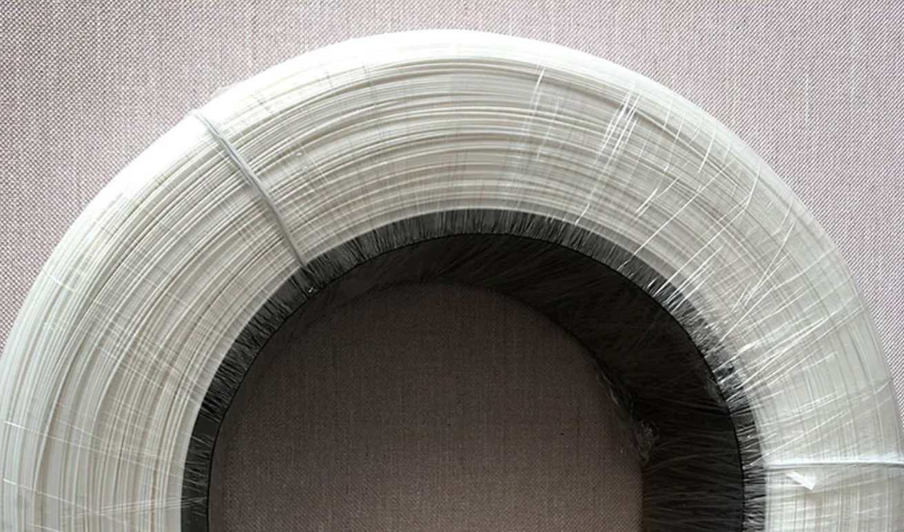 packaging nose wire packaging nose wire