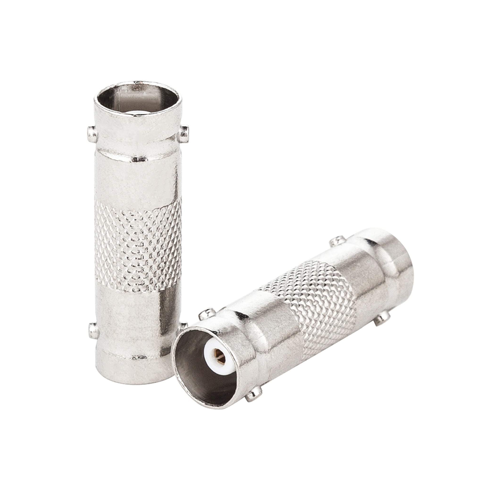 BNC coupler BNC Coupler Cable For Security Cameras