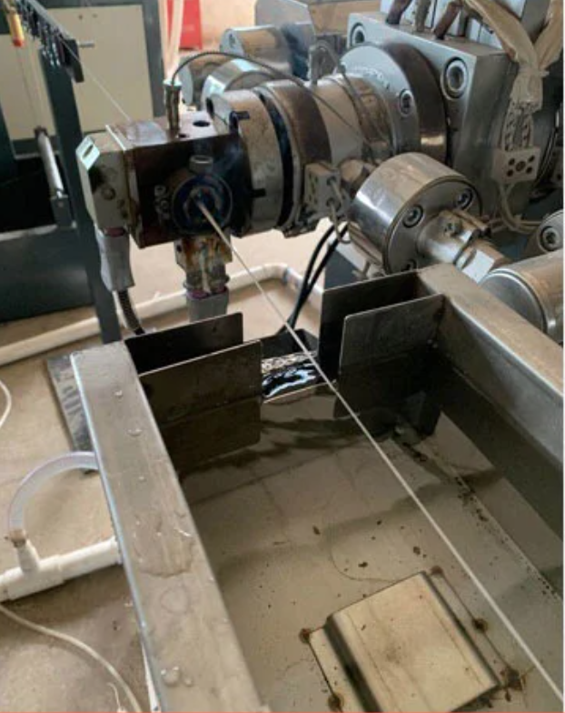 nose wire production line nose wire production line