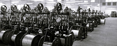 Kexun cable Industrial History.jpg