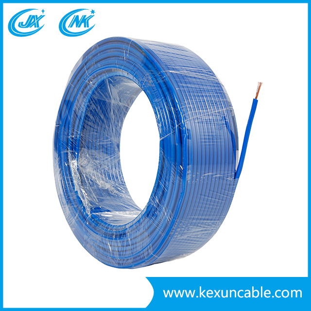 best wire for house wiring