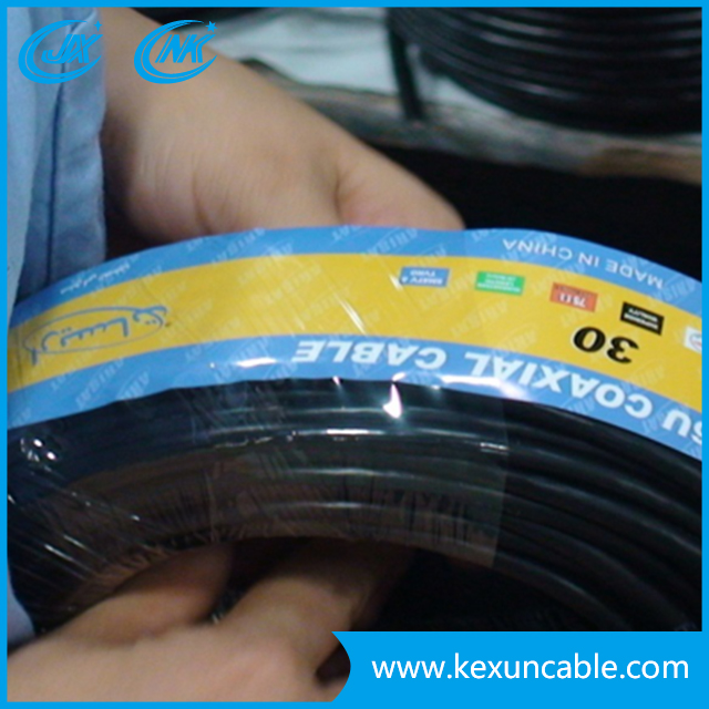 coaxial cable -packaging1