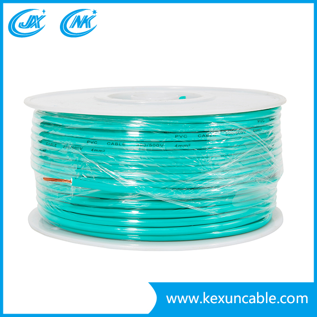 wire for house wiring