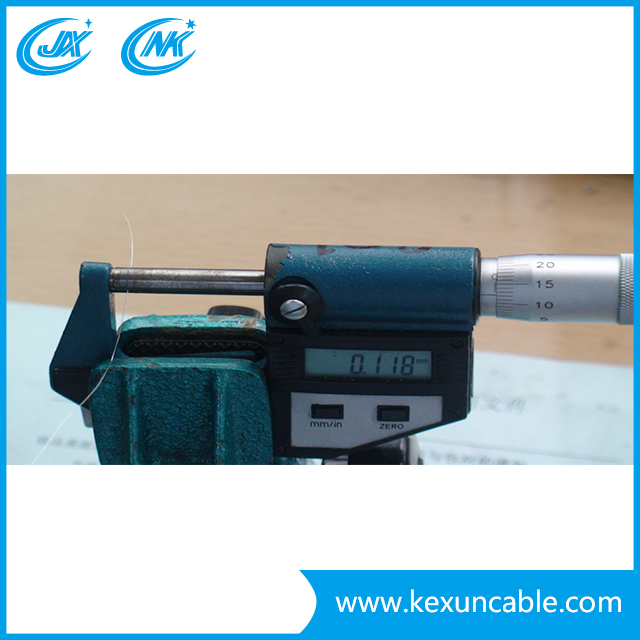 coaxial cable manufacturers - AL-mg