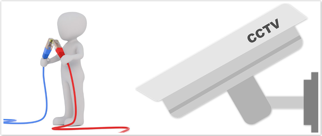 How to Choose the Best Cable For Security Cameras?