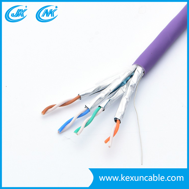 CAT5- Export To Mexico