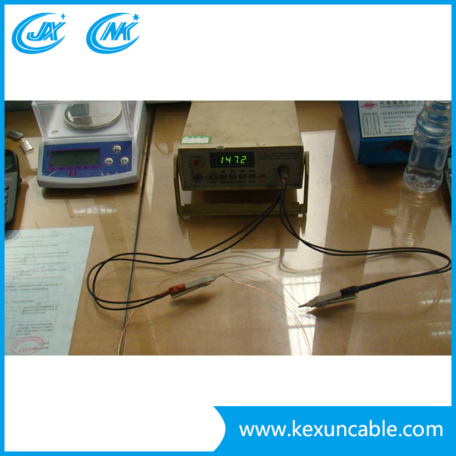 coaxial-cable-manufacturers-Condutivity