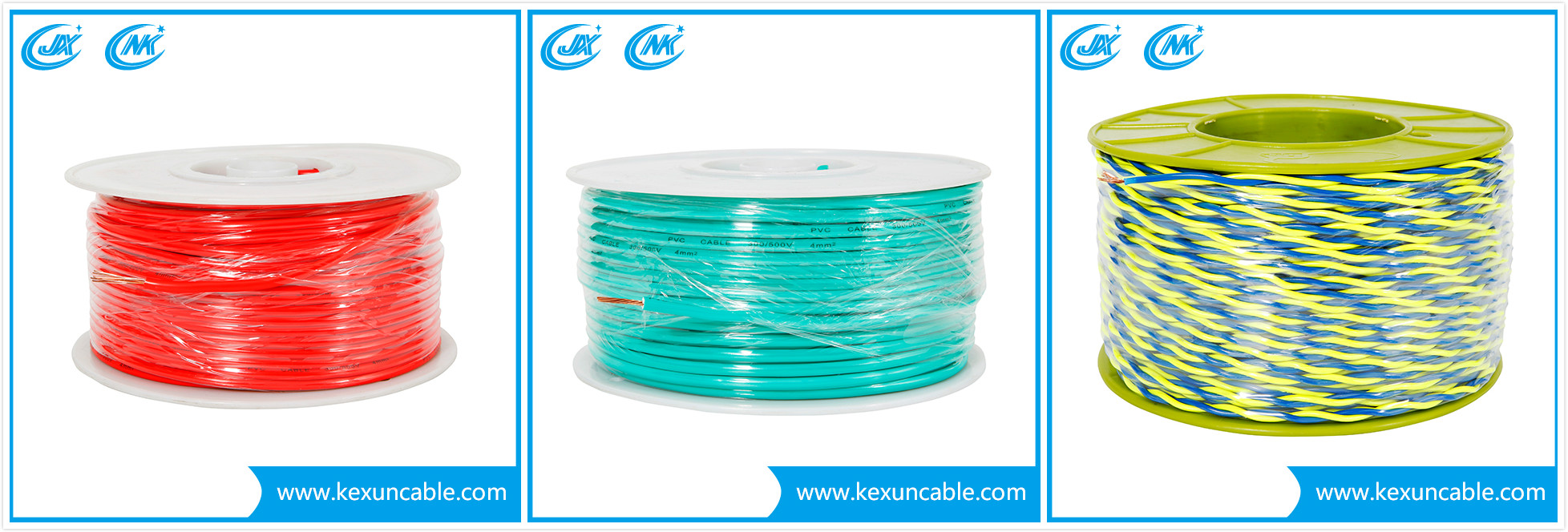 Selecting Electrical Cable: What You Need To Know