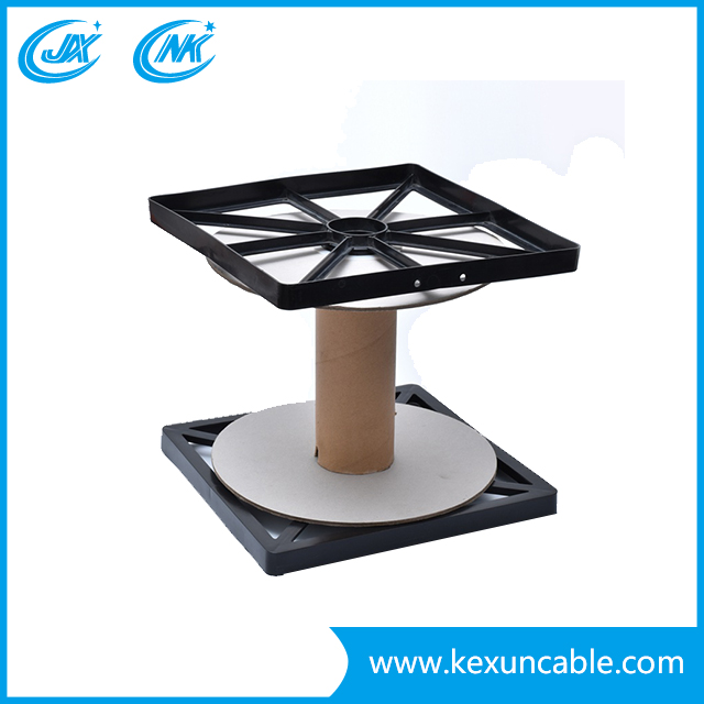 RG59+2DC coaxial cable Plastic frame