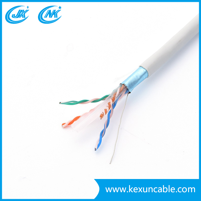 Twisted pair cable