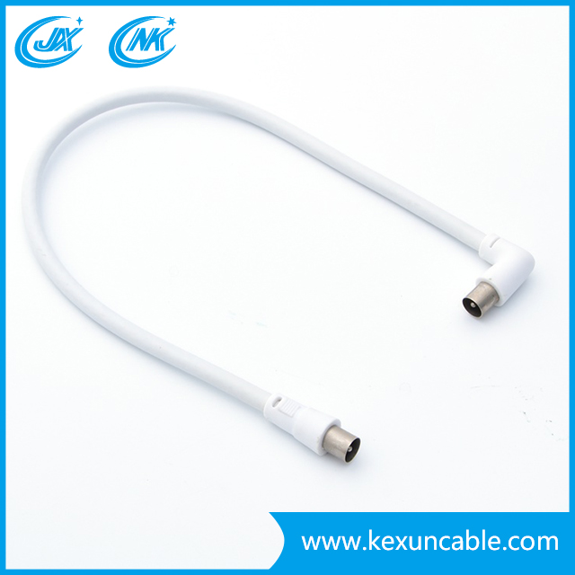 TV Cable-connector