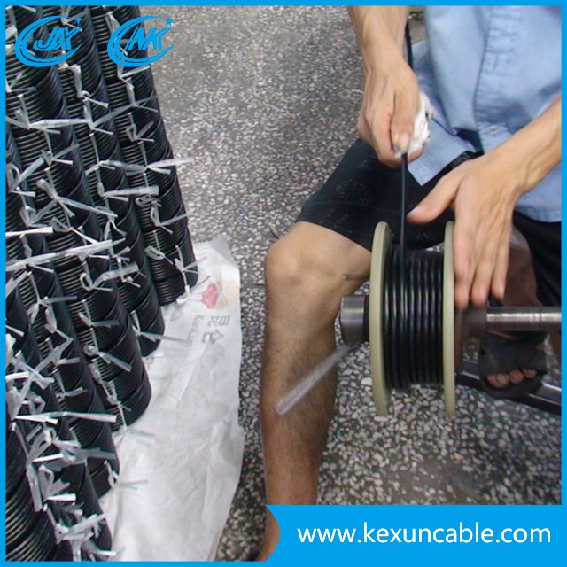 coaxial cable manufacturer-roll1