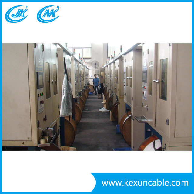 coaxial cable manufacturers-braiding2