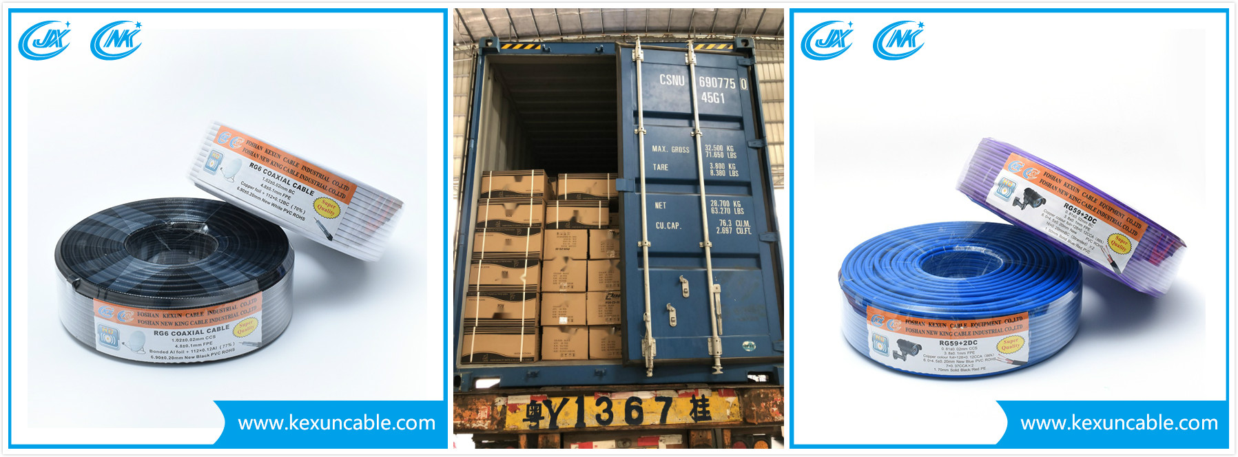 Shipping From China To Egypt In 2019