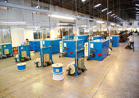 network cable manufacturer