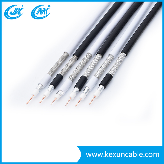 RG6 Coaxial Cable