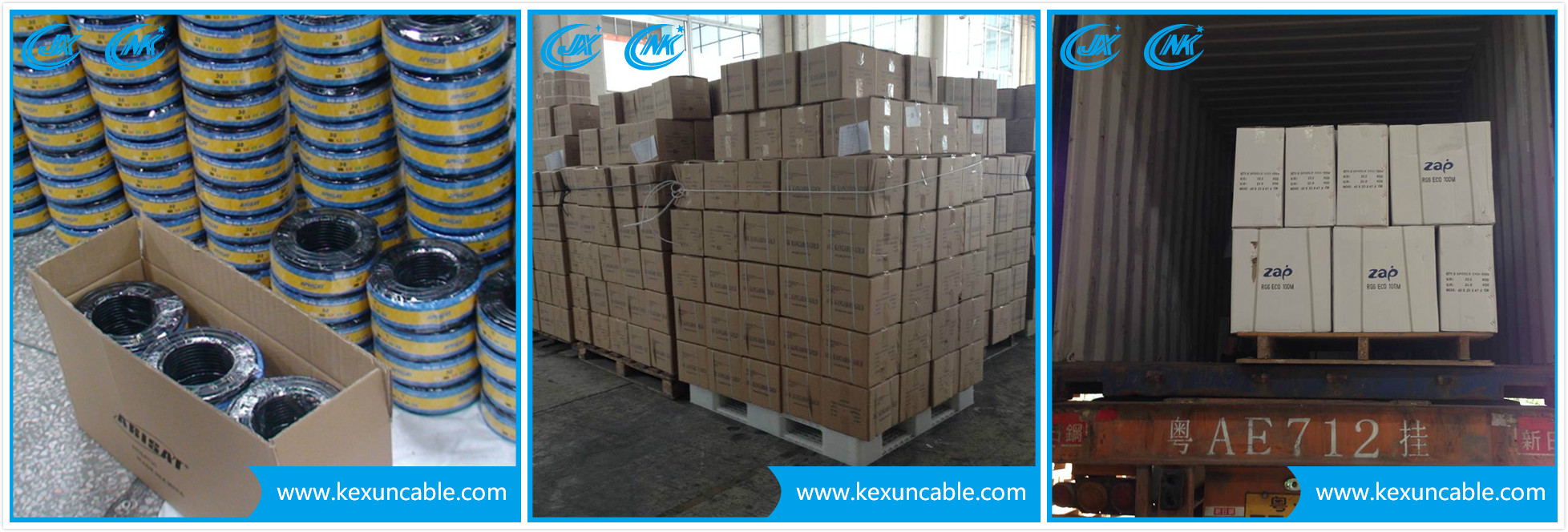 Coaxial Cable Manufacturer: 8 Truths To Know