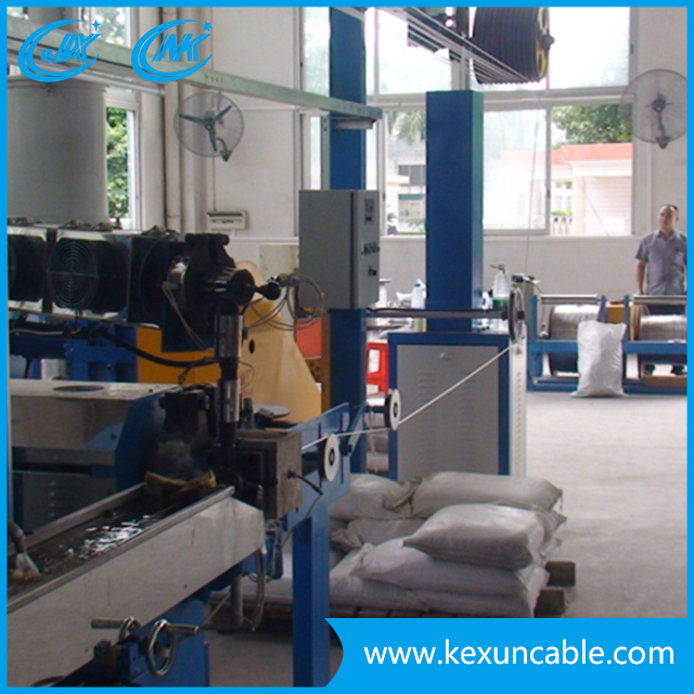 coaxial cable manufacturer-Jacket2