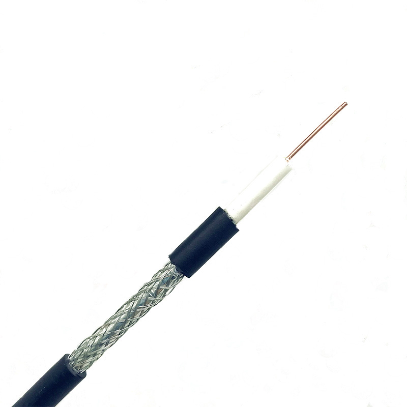 rg59 coaxial cable for Internet