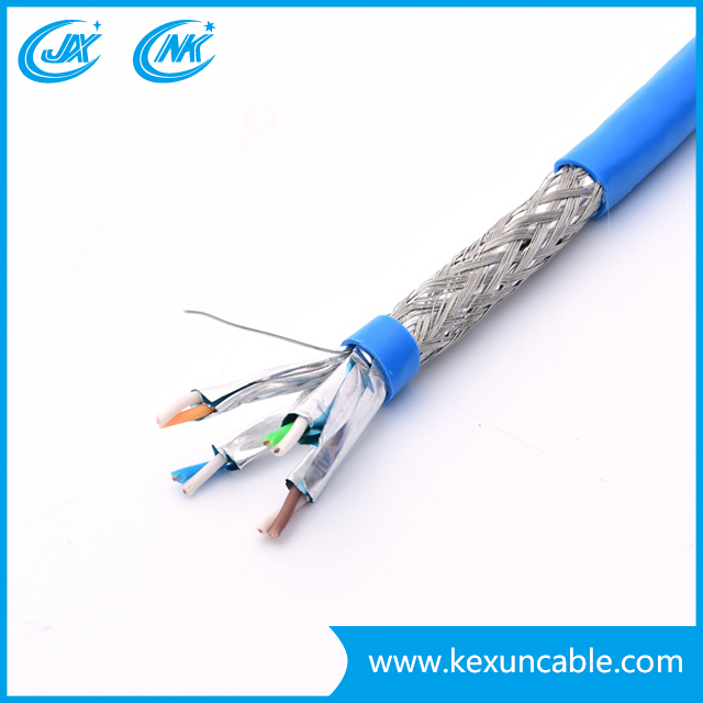 SFTP-CAT5-CCTV Cable
