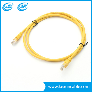 4X2X0.56 CCA/Bc UTP FTP CAT6 LAN Cable or Network Cable