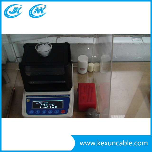 coaxial cable manufacturers - Test PE