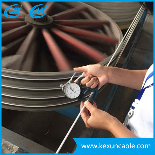 coaxial cable manufacturers-insulation-test3